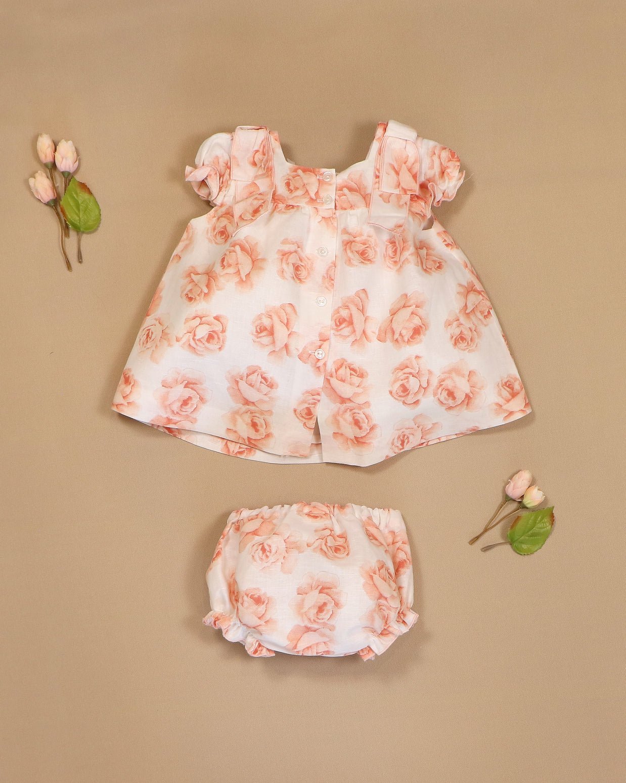 Test Product** The Rose Set
