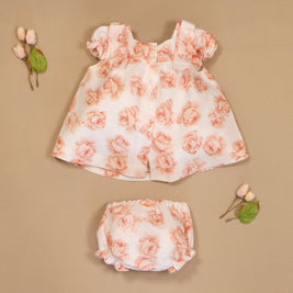 Test Product** The Rose Set