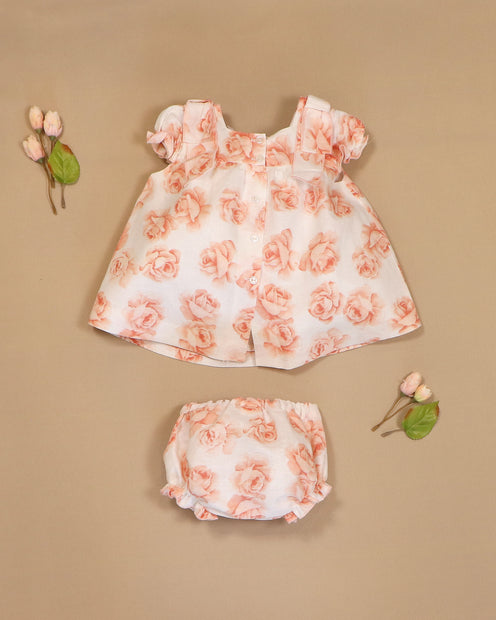 Test Product** The Rose Set