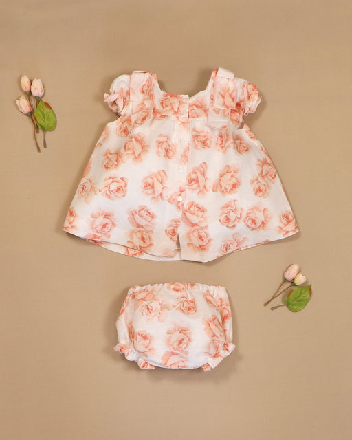 Test Product** The Rose Set
