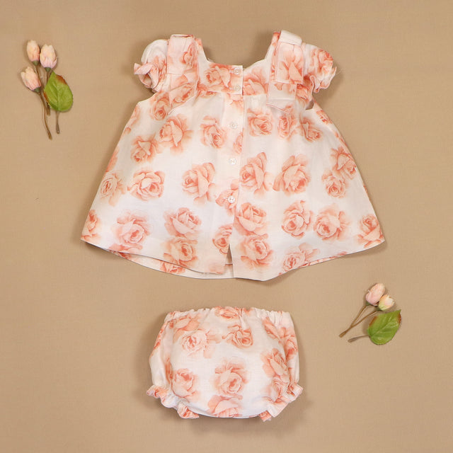 Test Product** The Rose Set