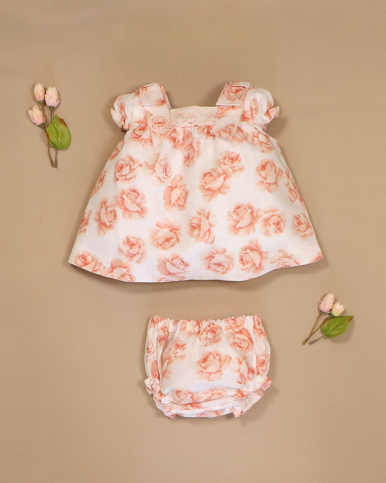 Test Product** The Rose Set