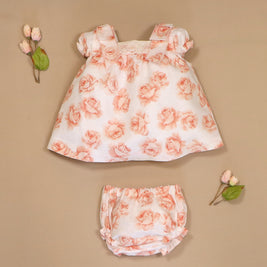 Test Product** The Rose Set