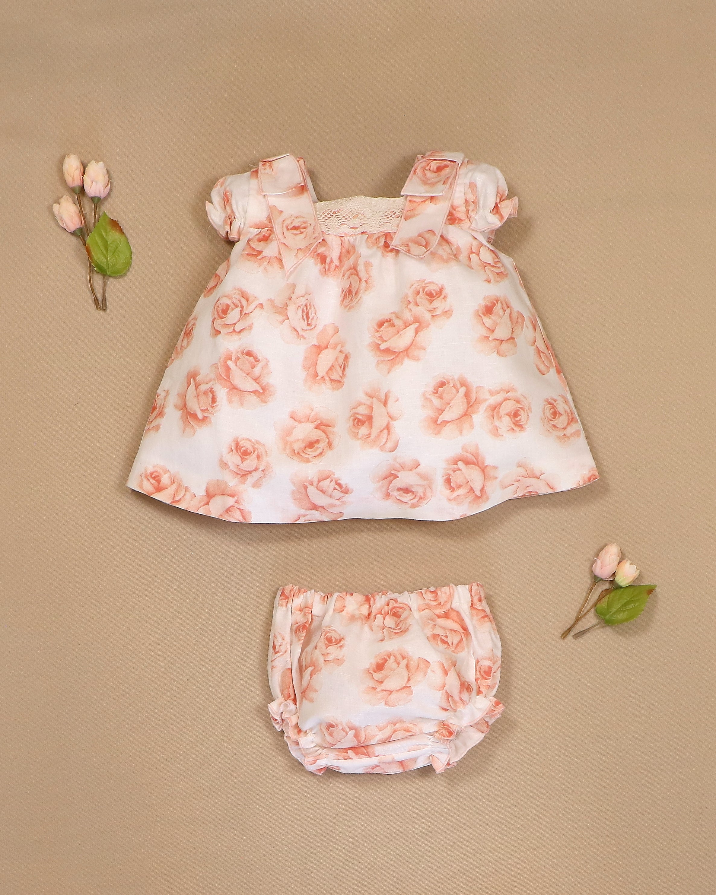 Test Product** The Rose Set