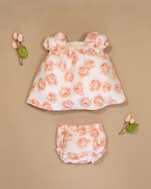 Test Product** The Rose Set