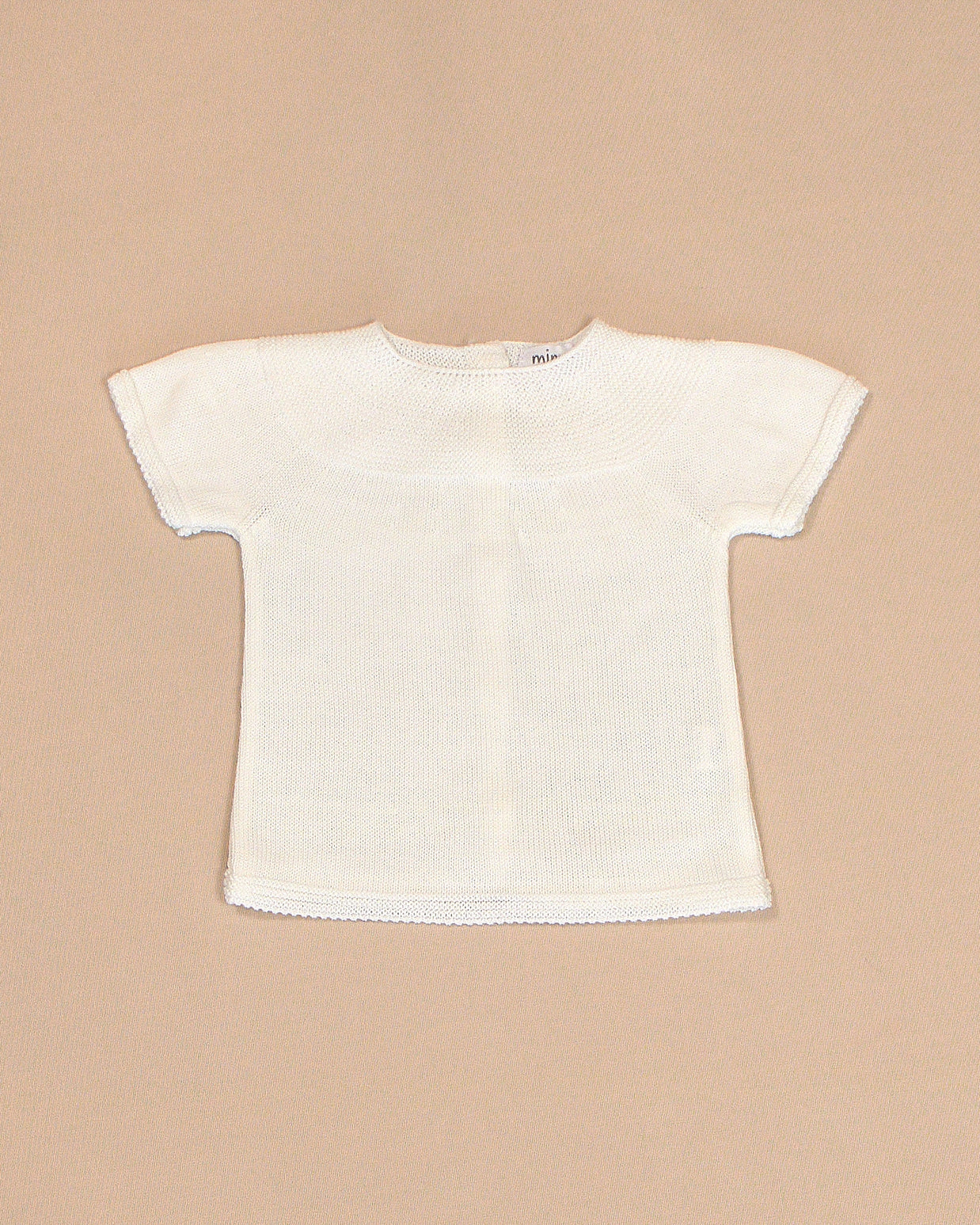 Alex Knit Top & Romper