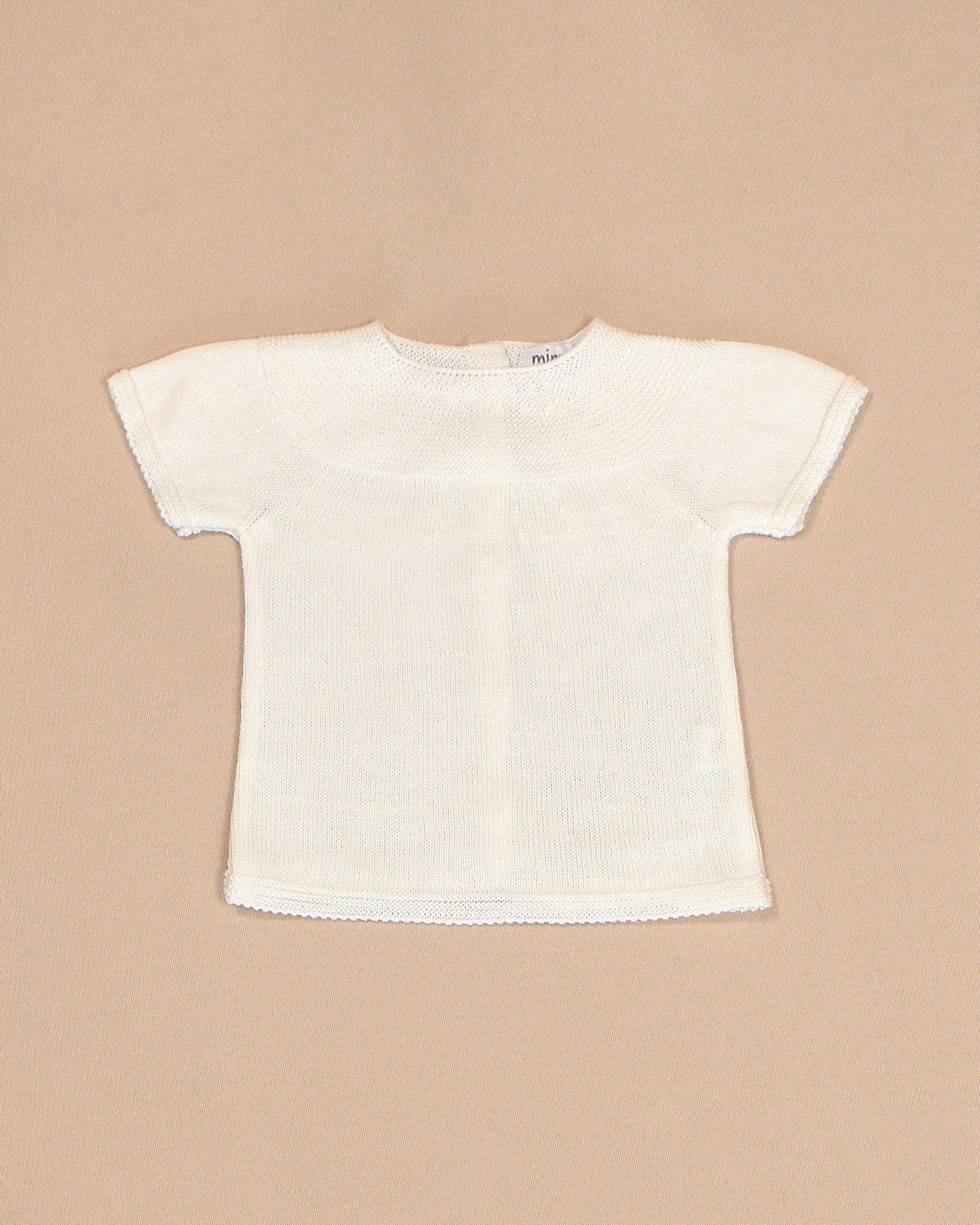 Alex Knit Top & Romper