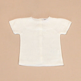 Alex Knit Top & Romper