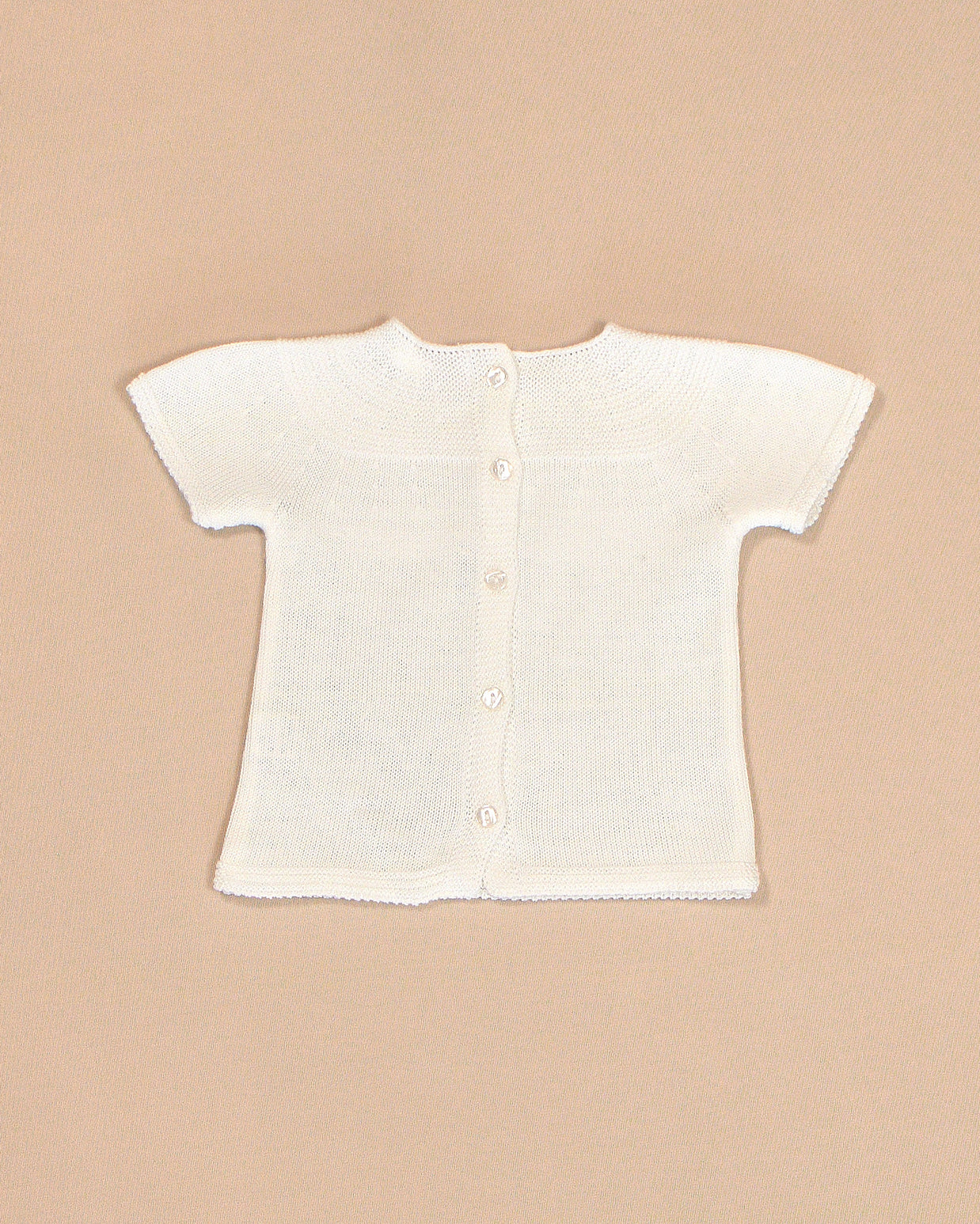 Alex Knit Top & Romper