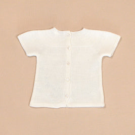 Alex Knit Top & Romper