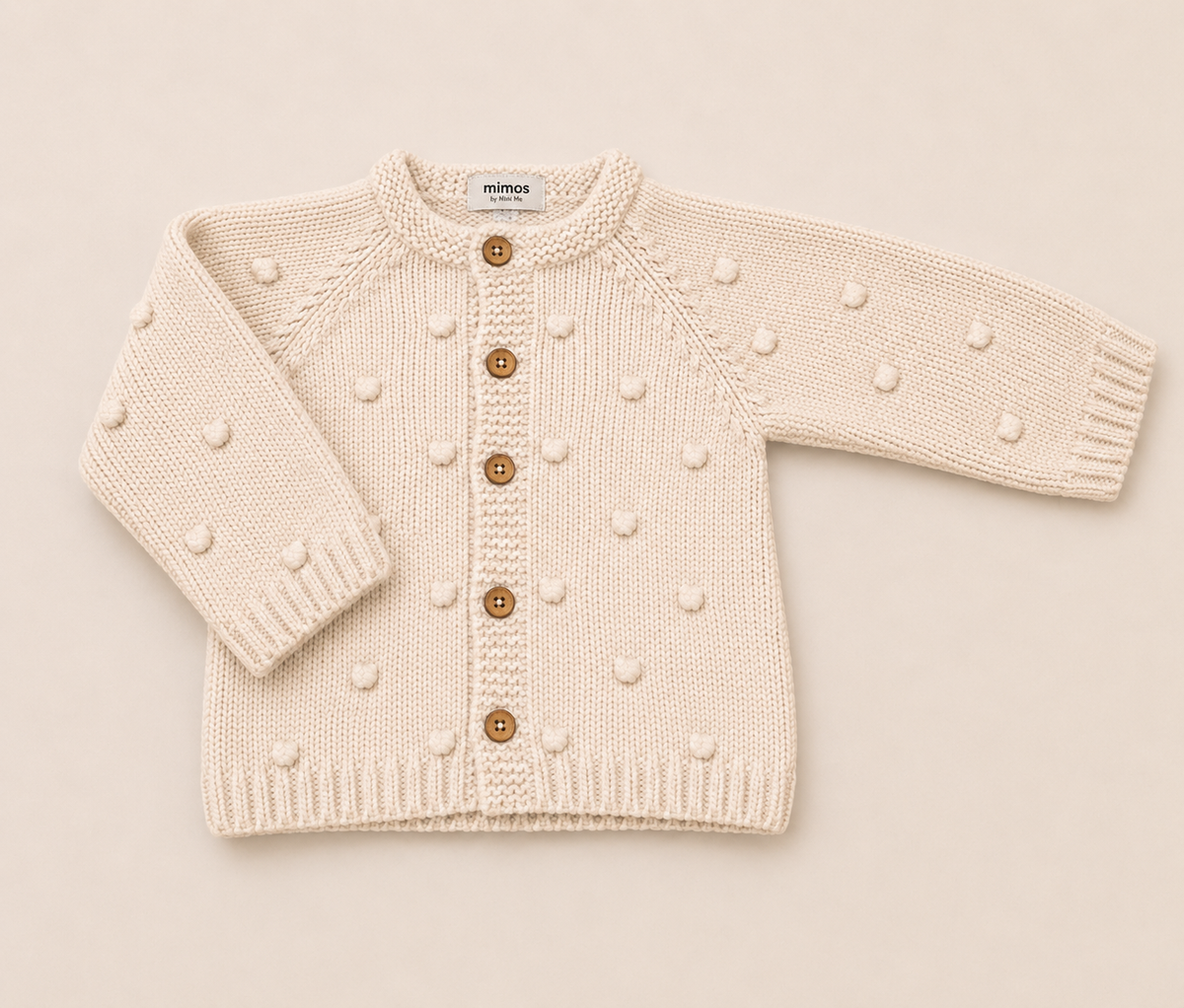 Baby Knit Sweater