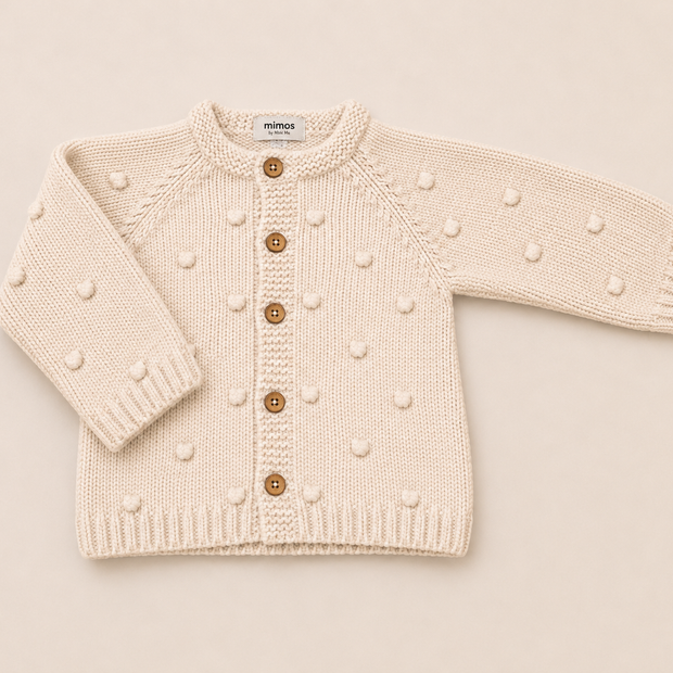 Baby Knit Sweater