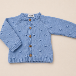 Baby Knit Sweater