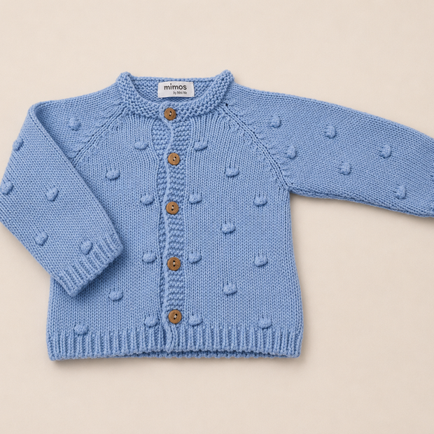 Baby Knit Sweater